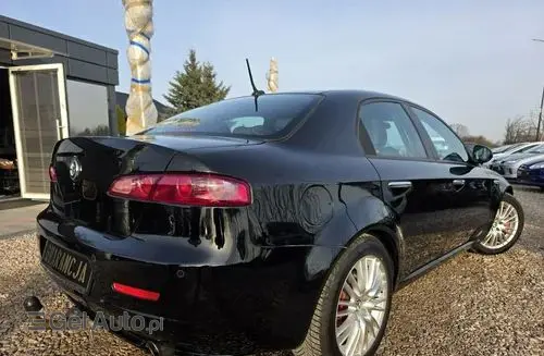 ALFA ROMEO 159 