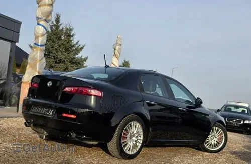 ALFA ROMEO 159 