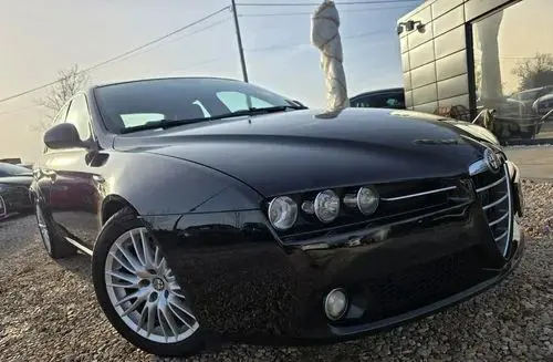 ALFA ROMEO 159 