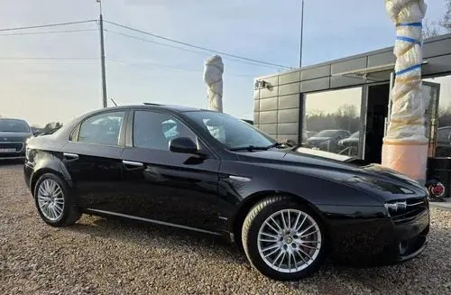 ALFA ROMEO 159 