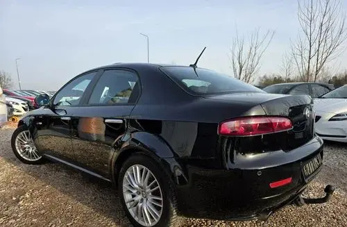 ALFA ROMEO 159 