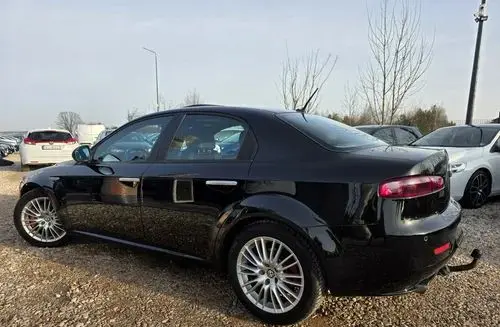 ALFA ROMEO 159 