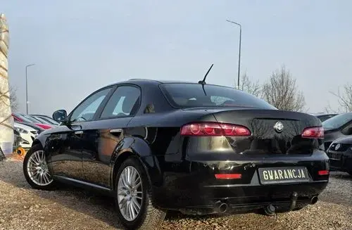 ALFA ROMEO 159 