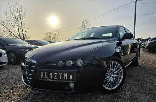 ALFA ROMEO 159 
