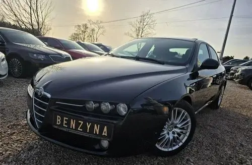 ALFA ROMEO 159 