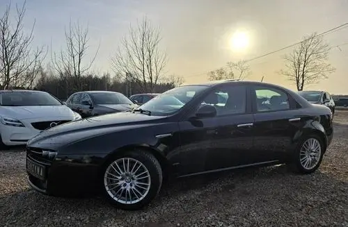 ALFA ROMEO 159 