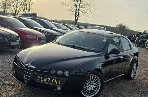 ALFA ROMEO 159 