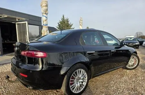 ALFA ROMEO 159 