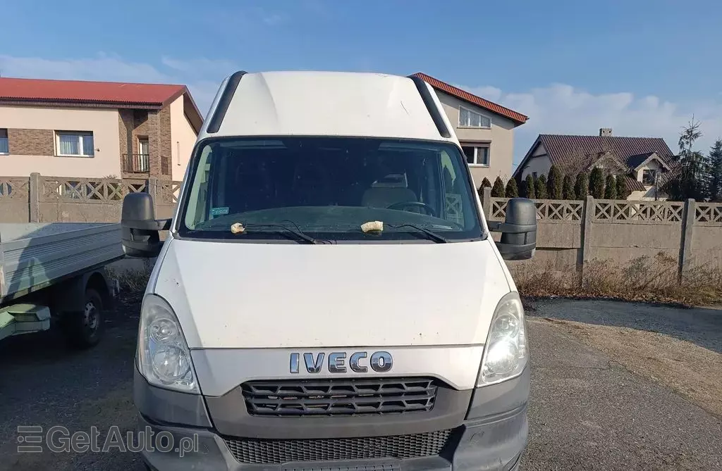 IVECO Daily 