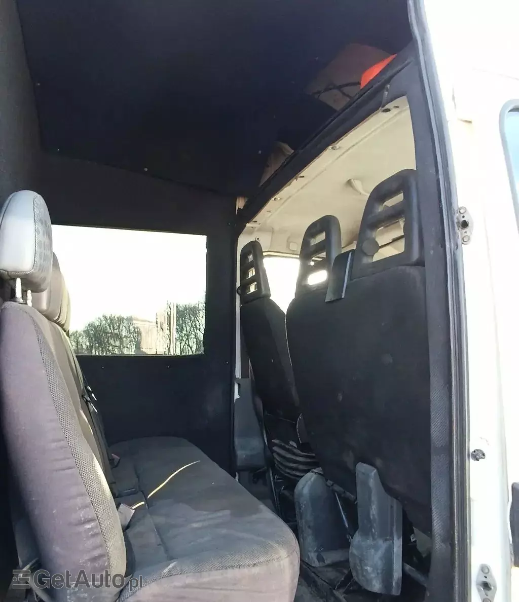 IVECO Daily 