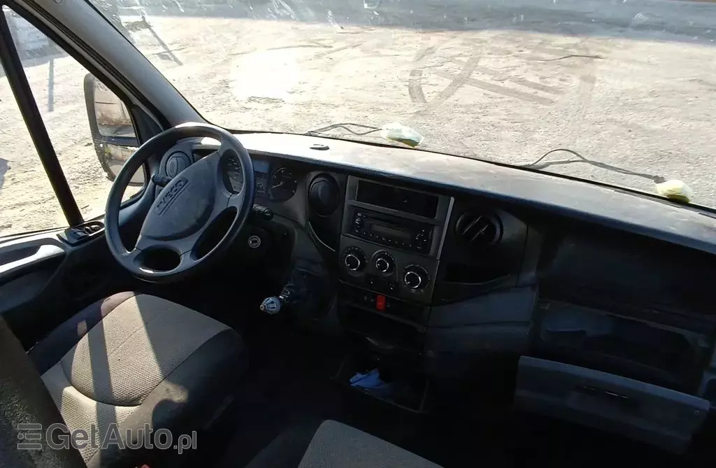 IVECO Daily 