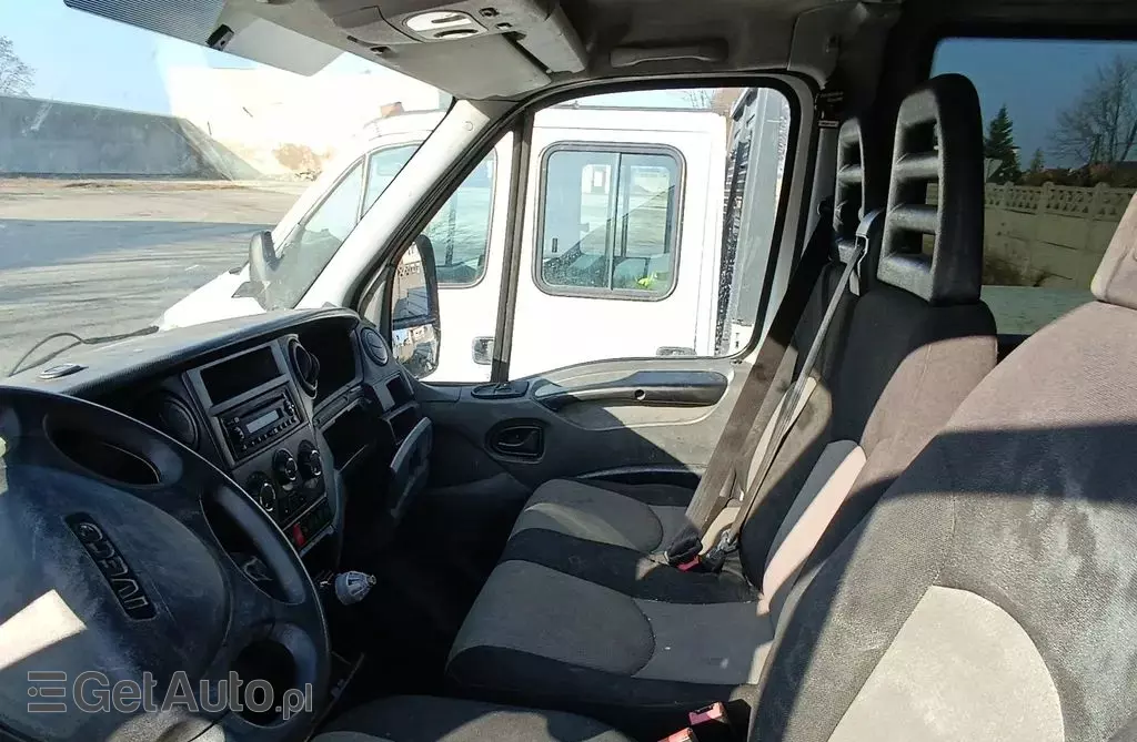 IVECO Daily 