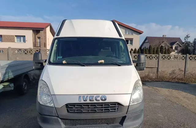 IVECO Daily 