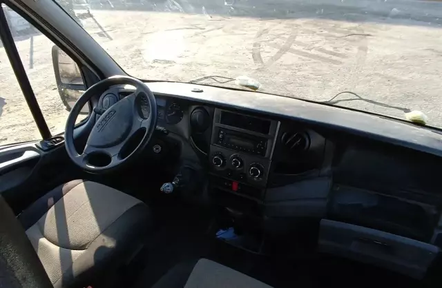 IVECO Daily 