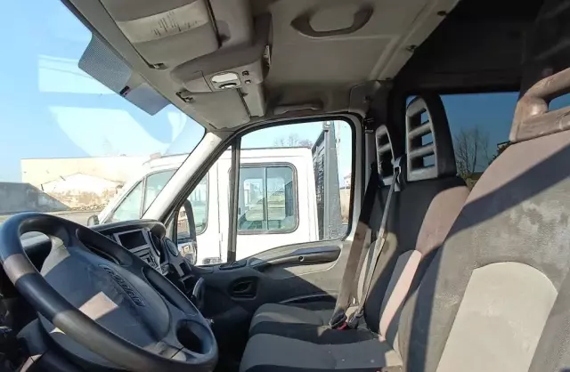 IVECO Daily 