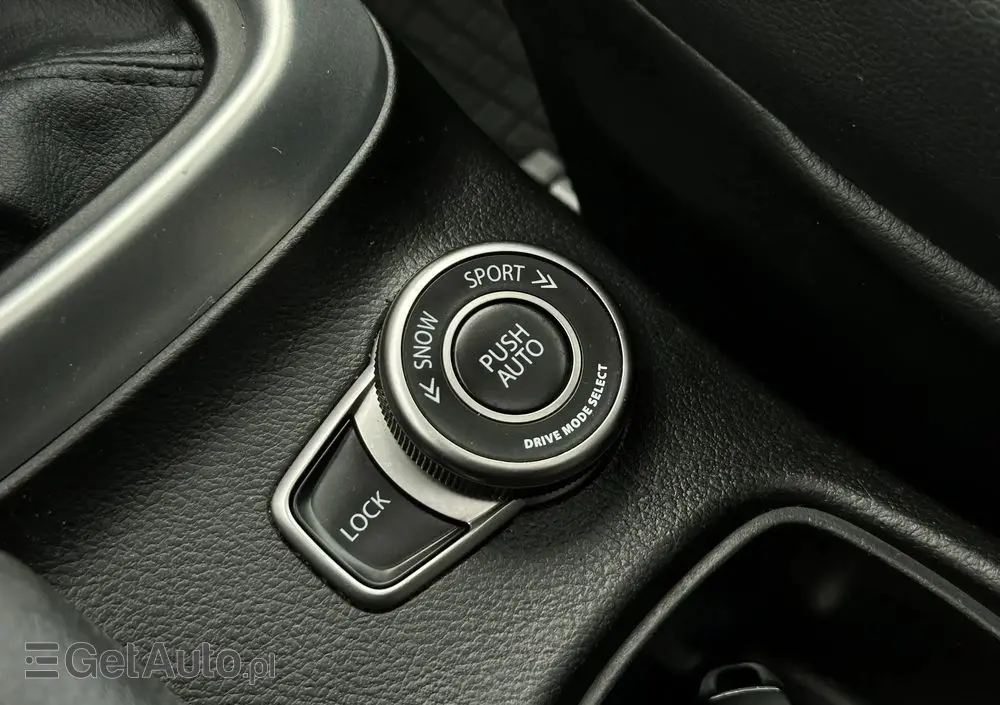 SUZUKI SX4 S-Cross 1.6 VVT 4x4 Comfort+