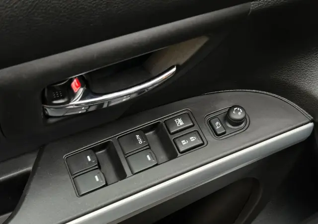 SUZUKI SX4 S-Cross 1.6 VVT 4x4 Comfort+