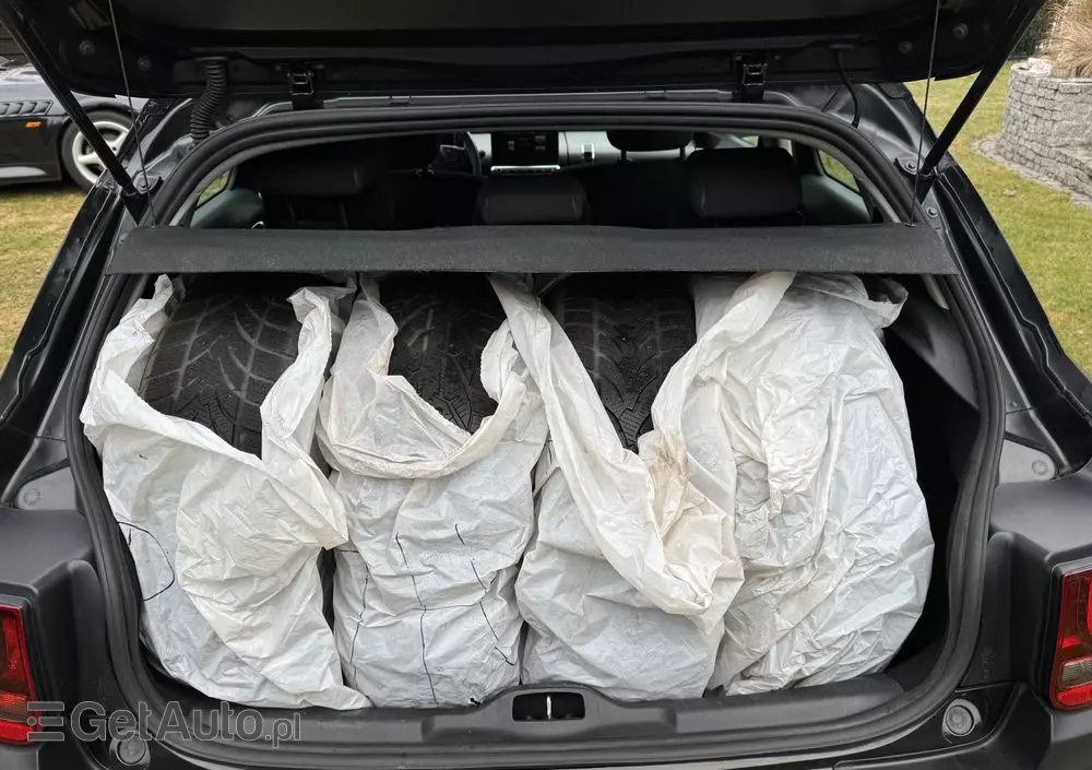 CITROËN C4 Cactus BlueHDi 100 Stop&Start Feel Edition