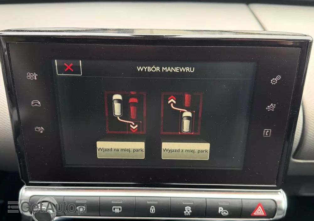 CITROËN C4 Cactus BlueHDi 100 Stop&Start Feel Edition