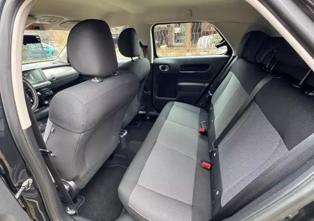 CITROËN C4 Cactus BlueHDi 100 Stop&Start Feel Edition