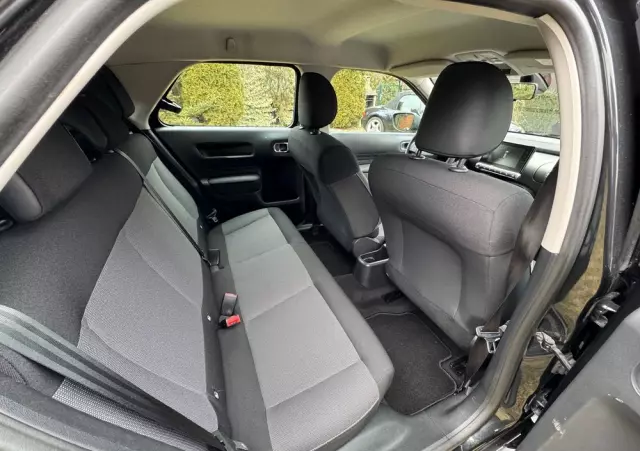 CITROËN C4 Cactus BlueHDi 100 Stop&Start Feel Edition