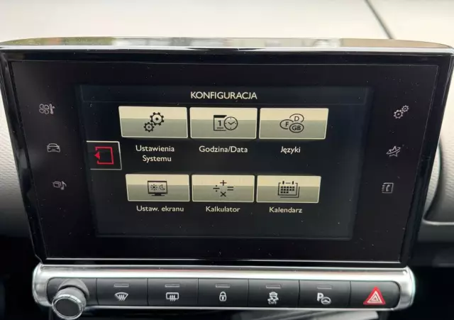 CITROËN C4 Cactus BlueHDi 100 Stop&Start Feel Edition