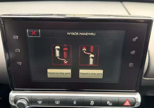 CITROËN C4 Cactus BlueHDi 100 Stop&Start Feel Edition