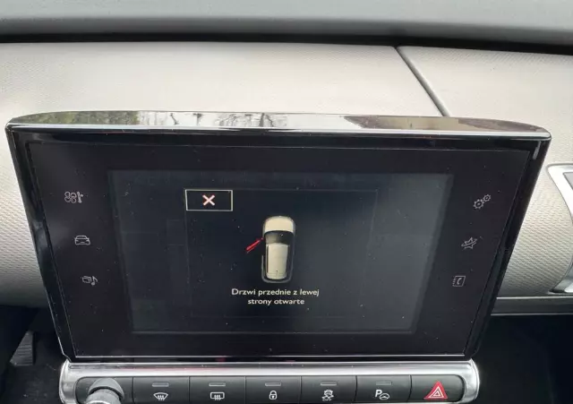 CITROËN C4 Cactus BlueHDi 100 Stop&Start Feel Edition