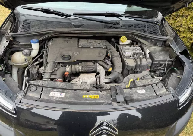 CITROËN C4 Cactus BlueHDi 100 Stop&Start Feel Edition