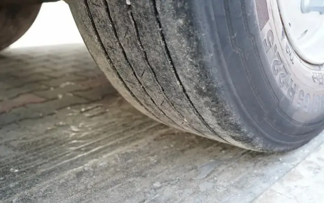 SCHWARZMULLER FIRANKA / STANDARD / KOSZ NA PALETY / OSIE SAF / 