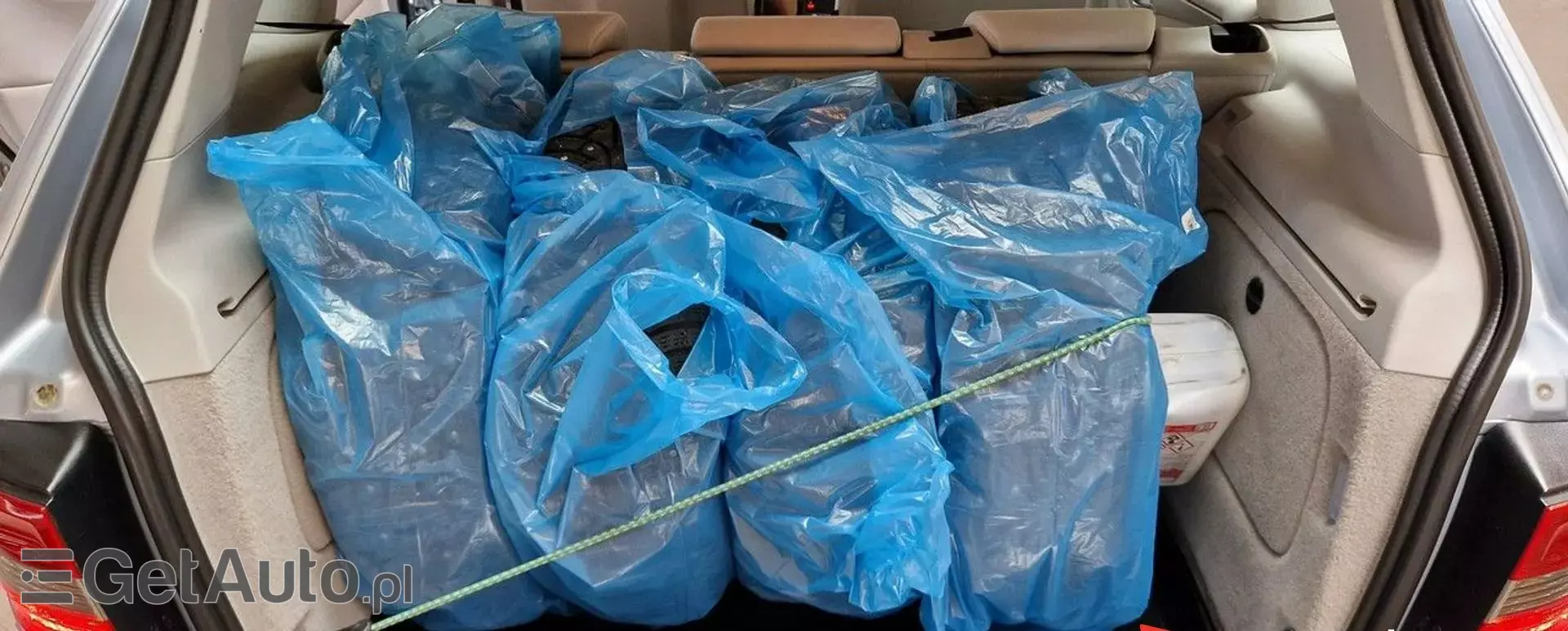 MERCEDES-BENZ Klasa B 