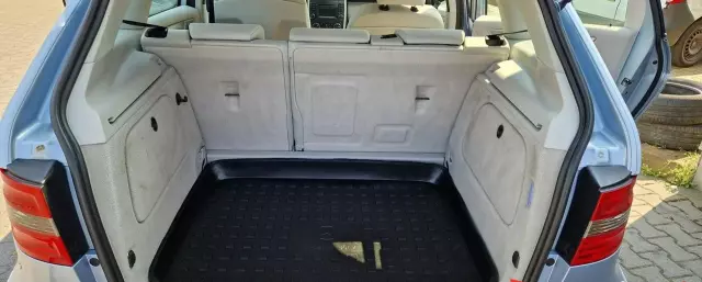 MERCEDES-BENZ Klasa B 