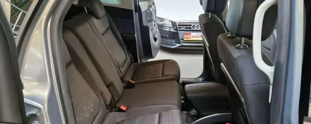 MERCEDES-BENZ Klasa B 