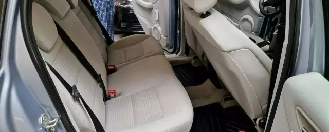 MERCEDES-BENZ Klasa B 