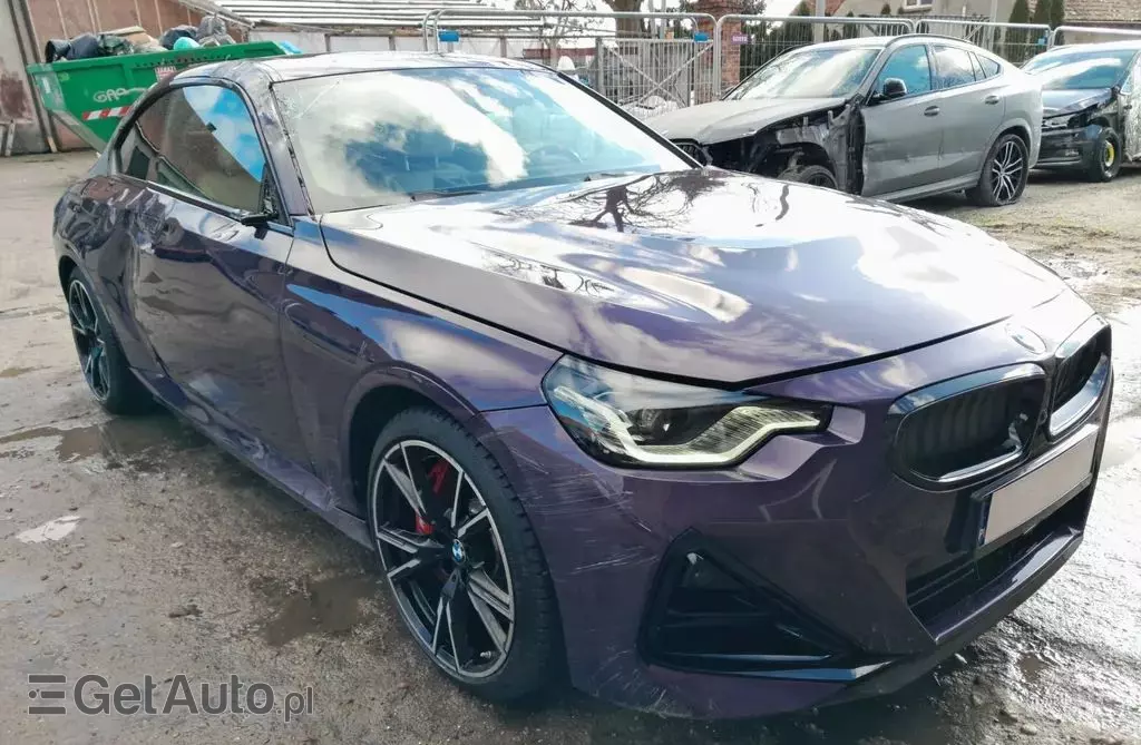 BMW M 2 