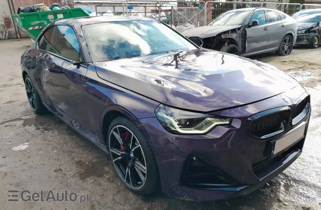 BMW M 2 