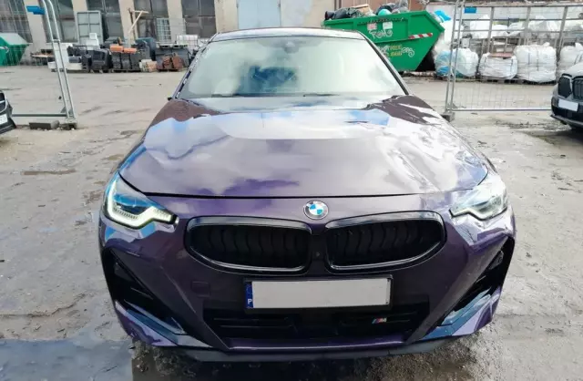 BMW M 2 