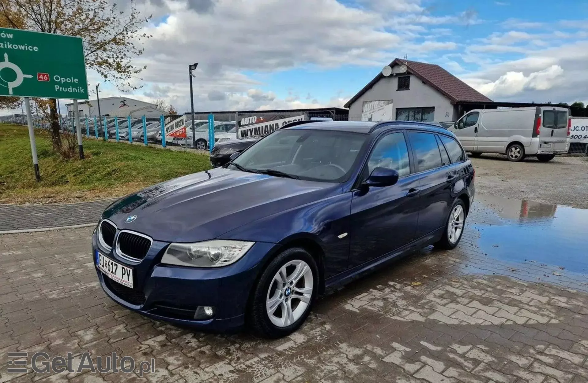 BMW Seria 3 