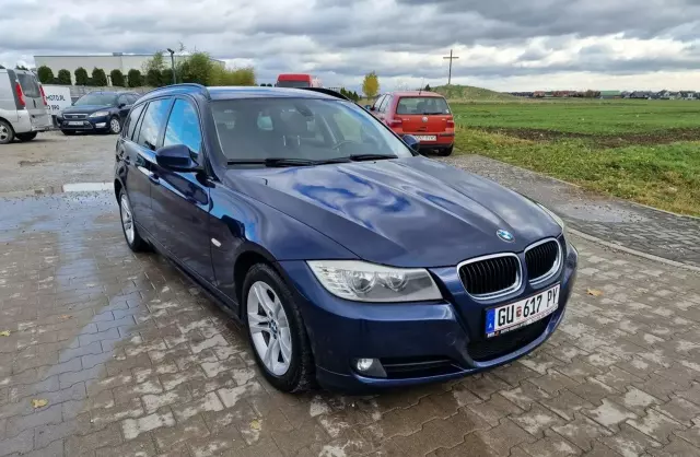 BMW Seria 3 