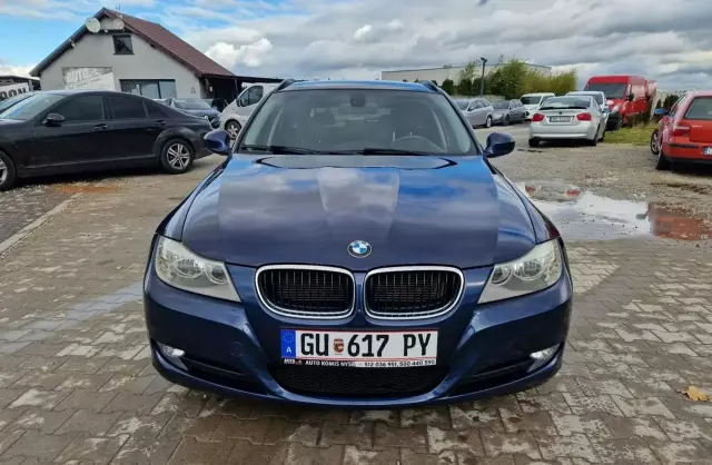 BMW Seria 3 