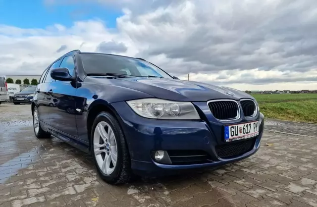 BMW Seria 3 