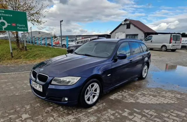 BMW Seria 3 