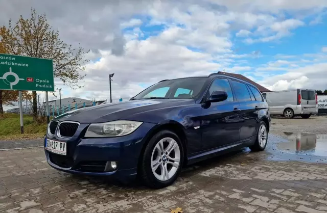 BMW Seria 3 