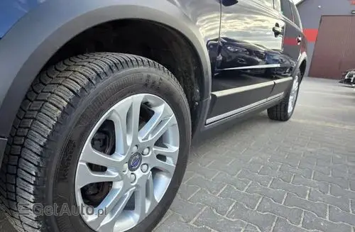VOLVO Xc 70 
