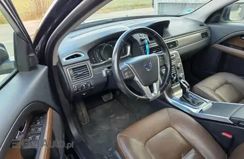 VOLVO Xc 70 
