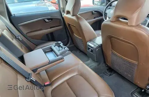 VOLVO Xc 70 