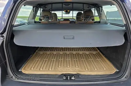 VOLVO Xc 70 