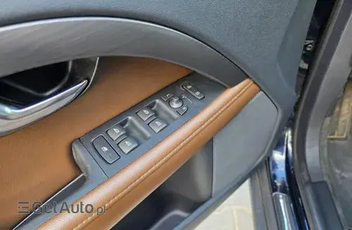 VOLVO Xc 70 