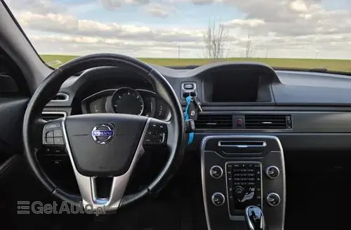 VOLVO Xc 70 