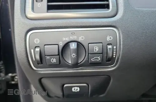 VOLVO Xc 70 